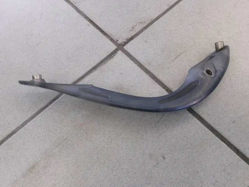 MANCORRENTE PORTAPACCHI DESTRO BMW F 650 CS SCARVE