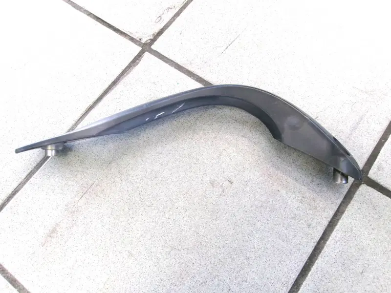 MANCORRENTE PORTAPACCHI DESTRO BMW F 650 CS SCARVE (2)