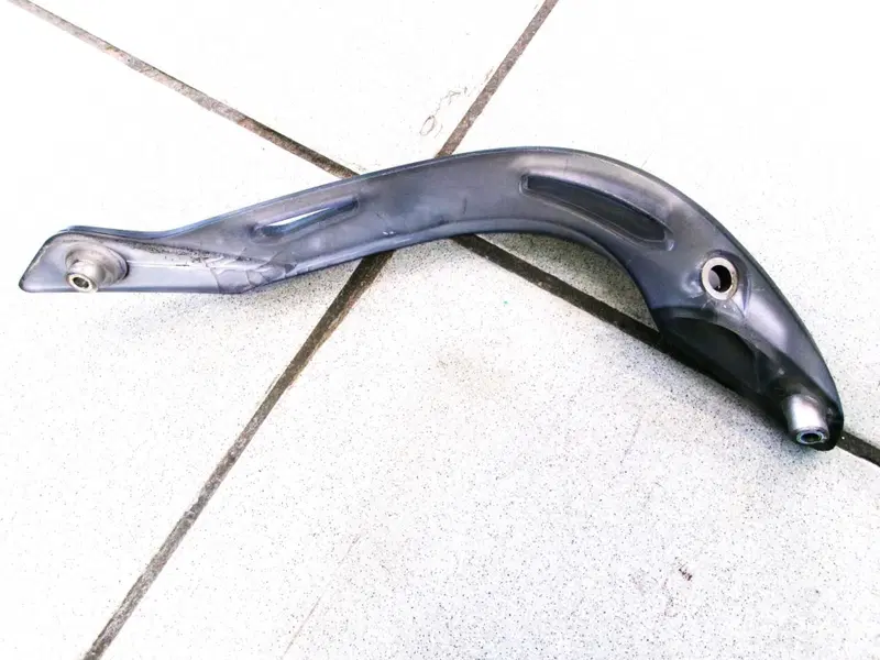 MANCORRENTE PORTAPACCHI SINISTRO BMW F 650 CS SCAR
