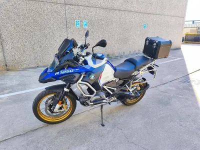 Bmw R 1250 GS Adventure (2019 - 20) usata