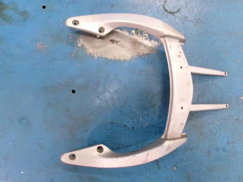 MANIGLIONE POSTERIORE BMW F 650 CS SCARVER