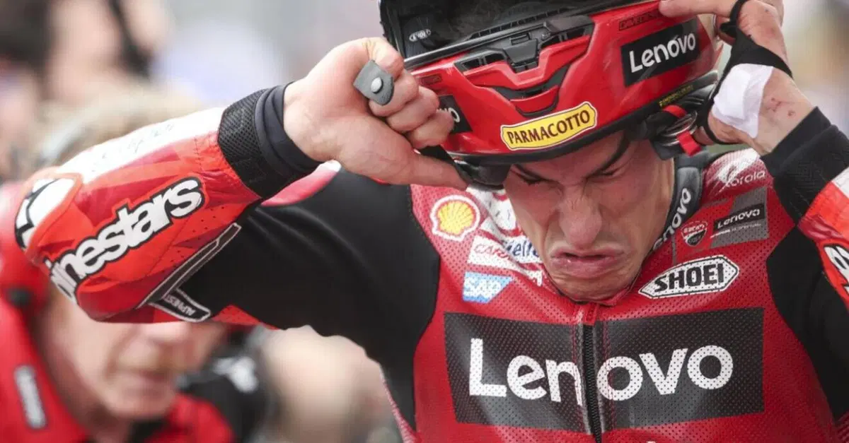 La MotoGP consuma i piloti?