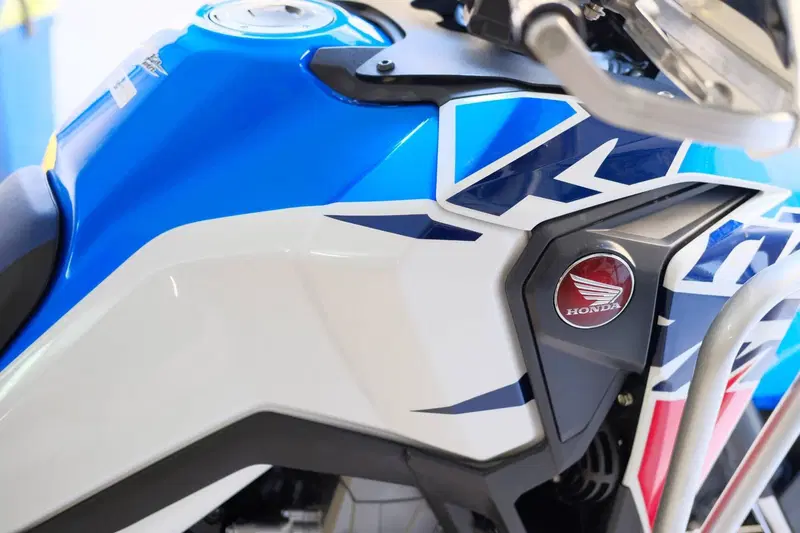 Honda Africa Twin CRF 1100L Urban DCT (2022 - 23) (3)