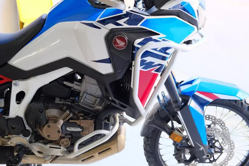Honda Africa Twin CRF 1100L Urban DCT (2022 - 23) (5)