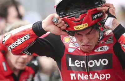 La MotoGP consuma i piloti?