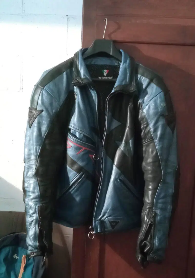 Giubbotto Dainese