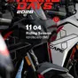 Moto Morini: al via da Milano il tour Riding Days 2026