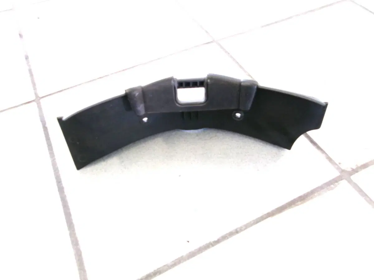 COPERTURA ANTERIORE BMW F 650 CS SCARVER