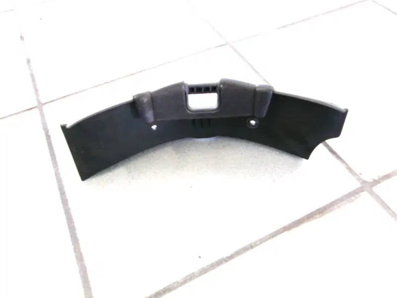 COPERTURA ANTERIORE BMW F 650 CS SCARVER