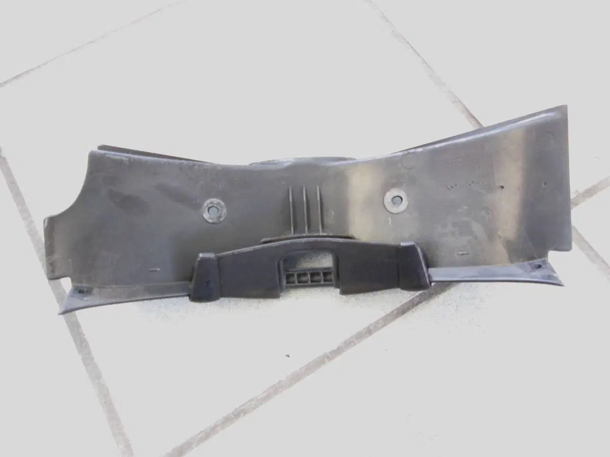 COPERTURA ANTERIORE BMW F 650 CS SCARVER (3)