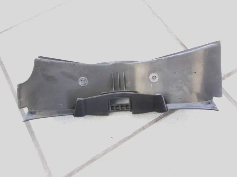 COPERTURA ANTERIORE BMW F 650 CS SCARVER (3)