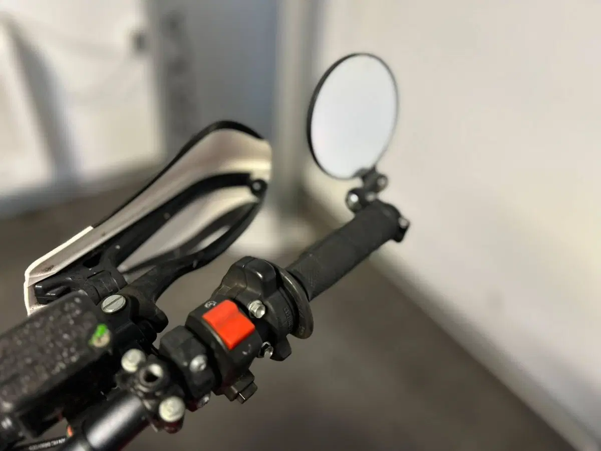 Fantic Motor Caballero 500 Scrambler 4T (2018 - 21) (7)