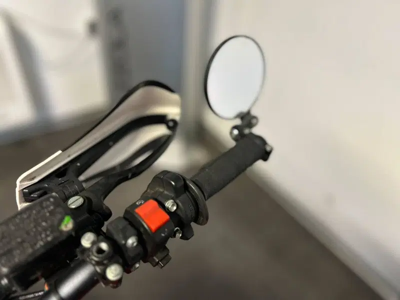 Fantic Motor Caballero 500 Scrambler 4T (2018 - 21) (7)