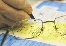 Modulo CAI, da oggi obbligo per le compagnie della versione digitale