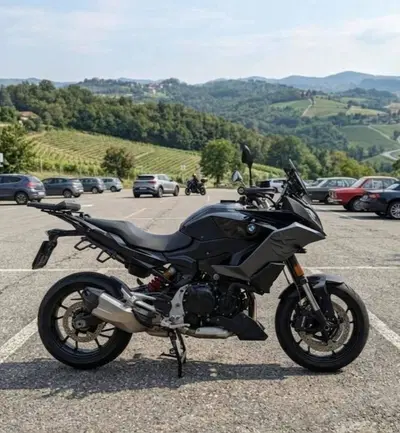 Bmw F 900 XR (2020 - 24) usata