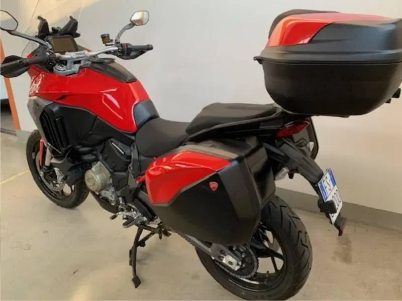 Ducati Multistrada V4 S (2025 - 26) (2)