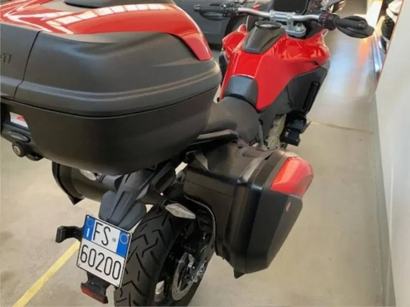 Ducati Multistrada V4 S (2025 - 26) (3)