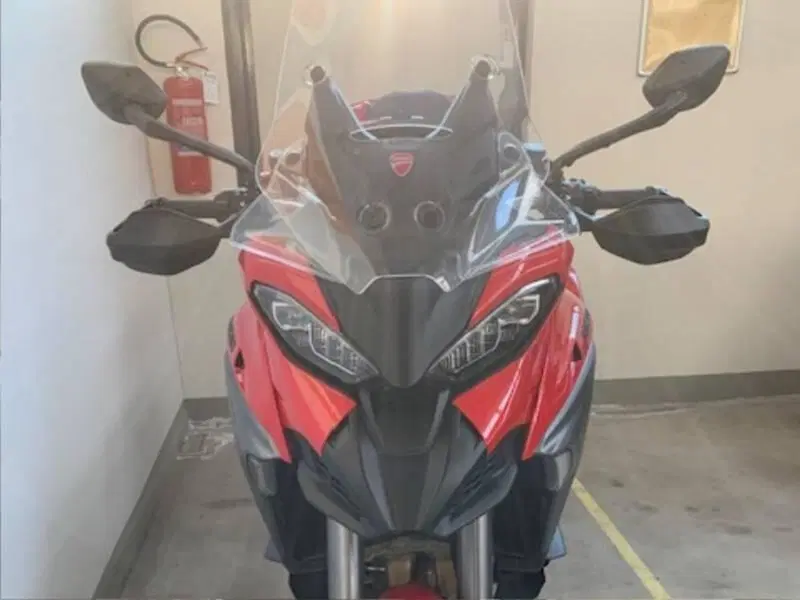 Ducati Multistrada V4 S (2025 - 26) (4)