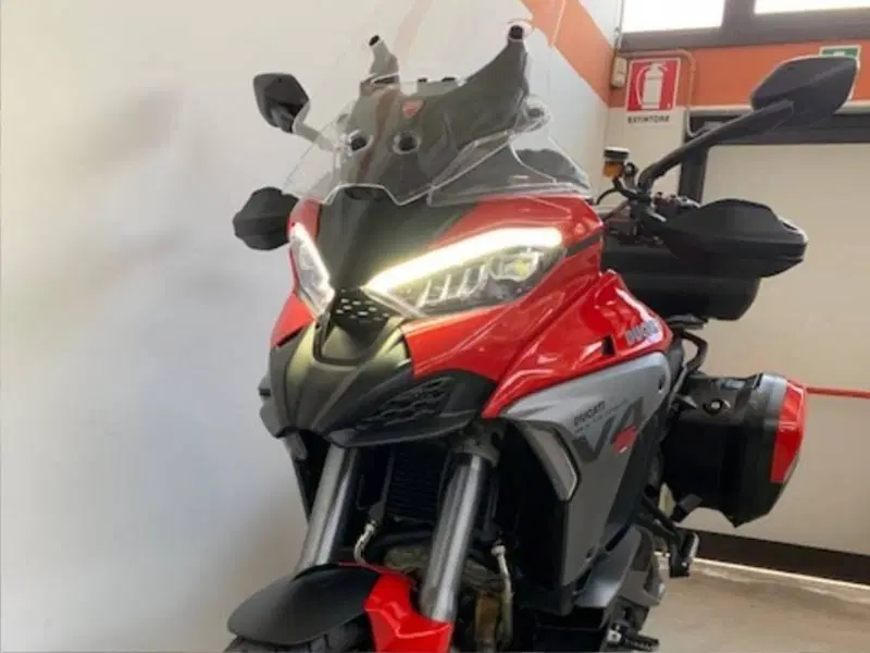 Ducati Multistrada V4 S (2025 - 26) (5)