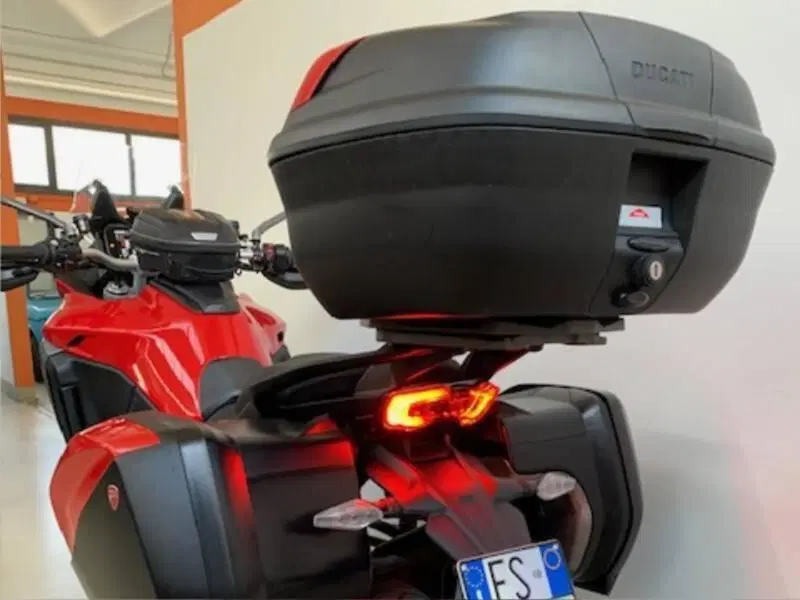 Ducati Multistrada V4 S (2025 - 26) (6)