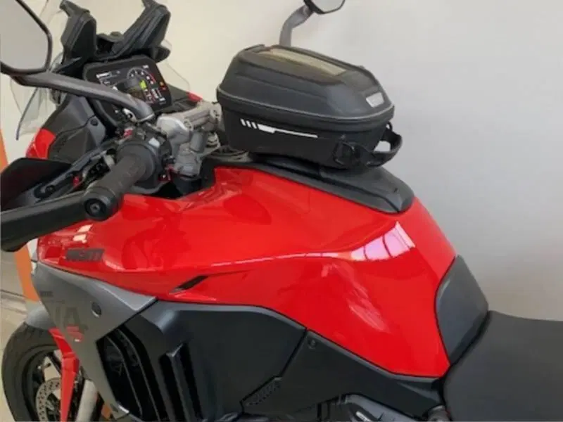 Ducati Multistrada V4 S (2025 - 26) (7)