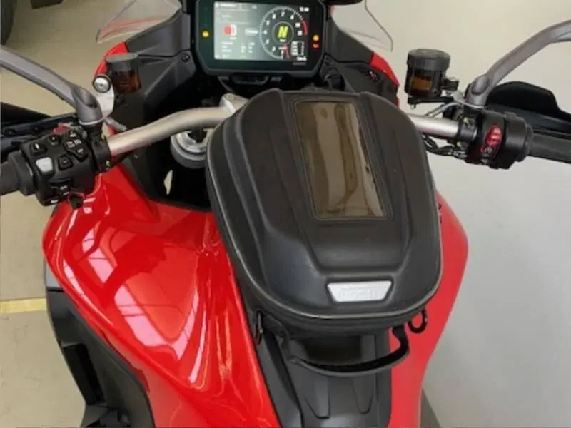 Ducati Multistrada V4 S (2025 - 26) (8)