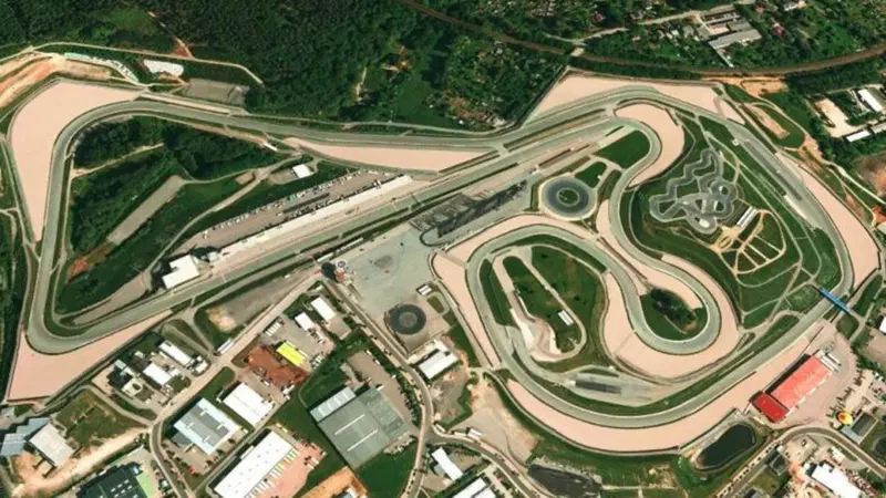 MotoGP. La cultura dei tifosi del Sachsenring riconosciuta &ldquo;patrimonio culturale&rdquo;