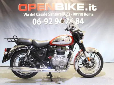Royal Enfield Classic 350 (2021 - 26) usata
