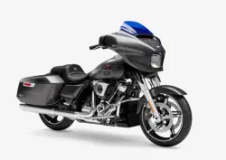 Harley-Davidson Street Glide Liberty Edition (2026) nuova