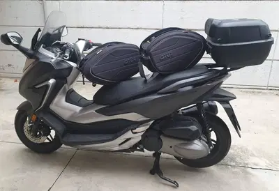 Honda Forza 300 ABS (2018 - 20) usata