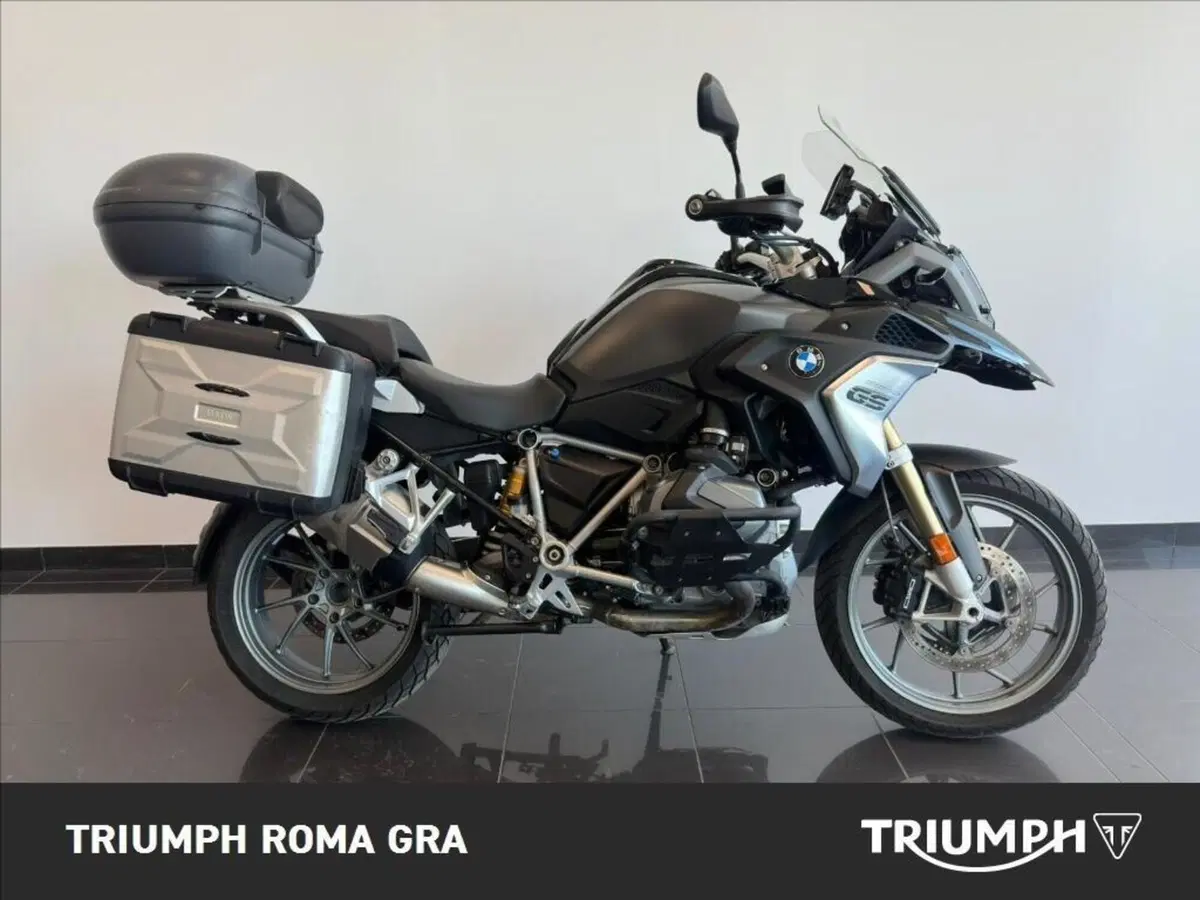 Bmw R 1250 GS (2019 - 20)