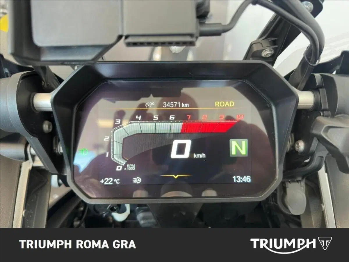 Bmw R 1250 GS (2019 - 20) (4)