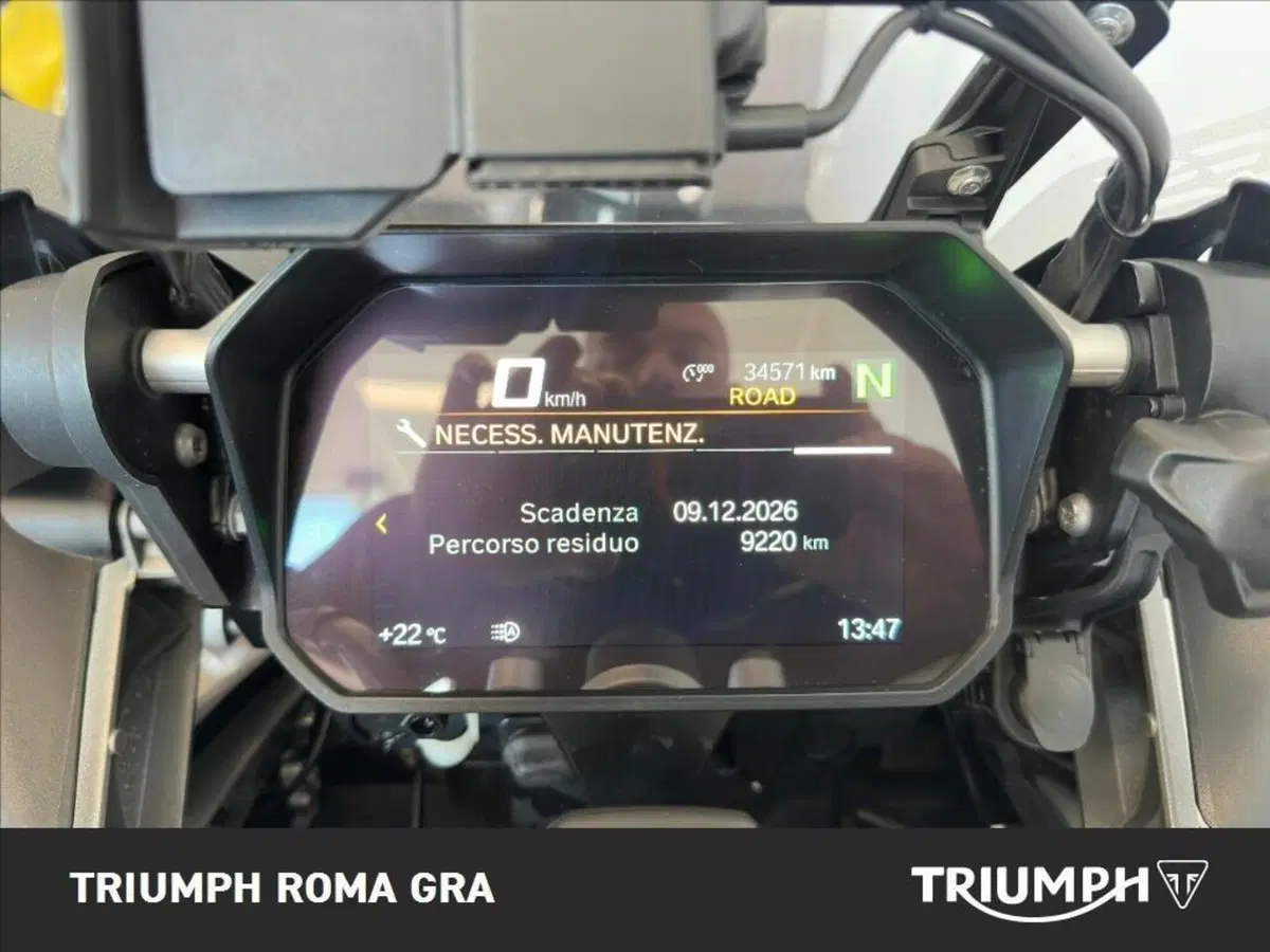 Bmw R 1250 GS (2019 - 20) (5)