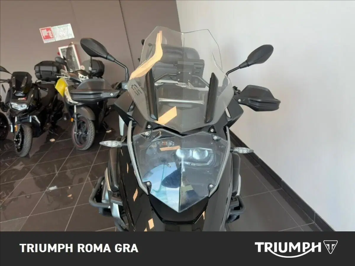 Bmw R 1250 GS (2019 - 20) (9)