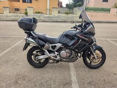 Honda Varadero 1000 (2003 - 11) usata