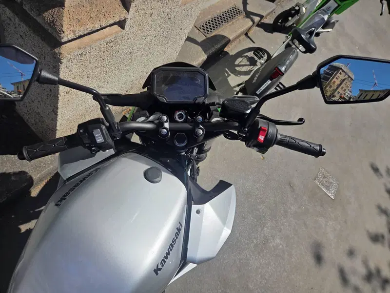 Kawasaki Z e-1 (2024 - 26) (4)