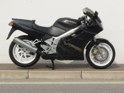 Honda VFR 750 F (1990 - 93) usata