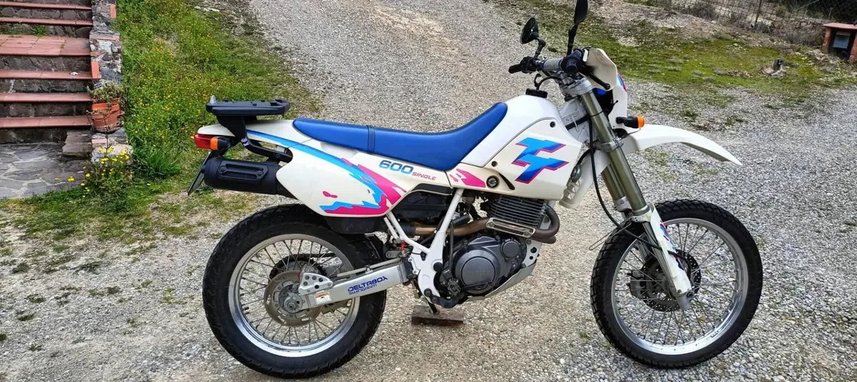 Yamaha tt 600 4gv Belgarda (3)