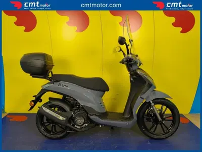 Kl B-Tre (2023 - 24) nuova