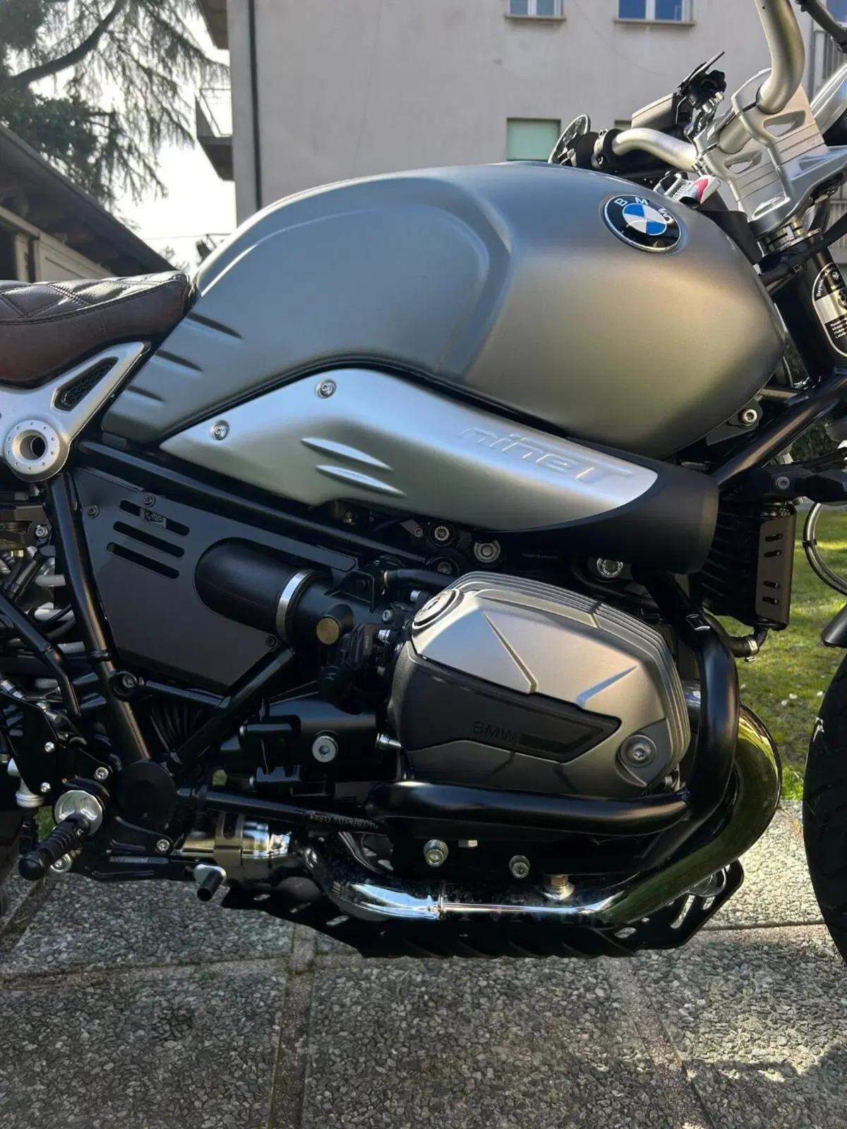 Bmw R nineT Scrambler (2021 - 24) (6)