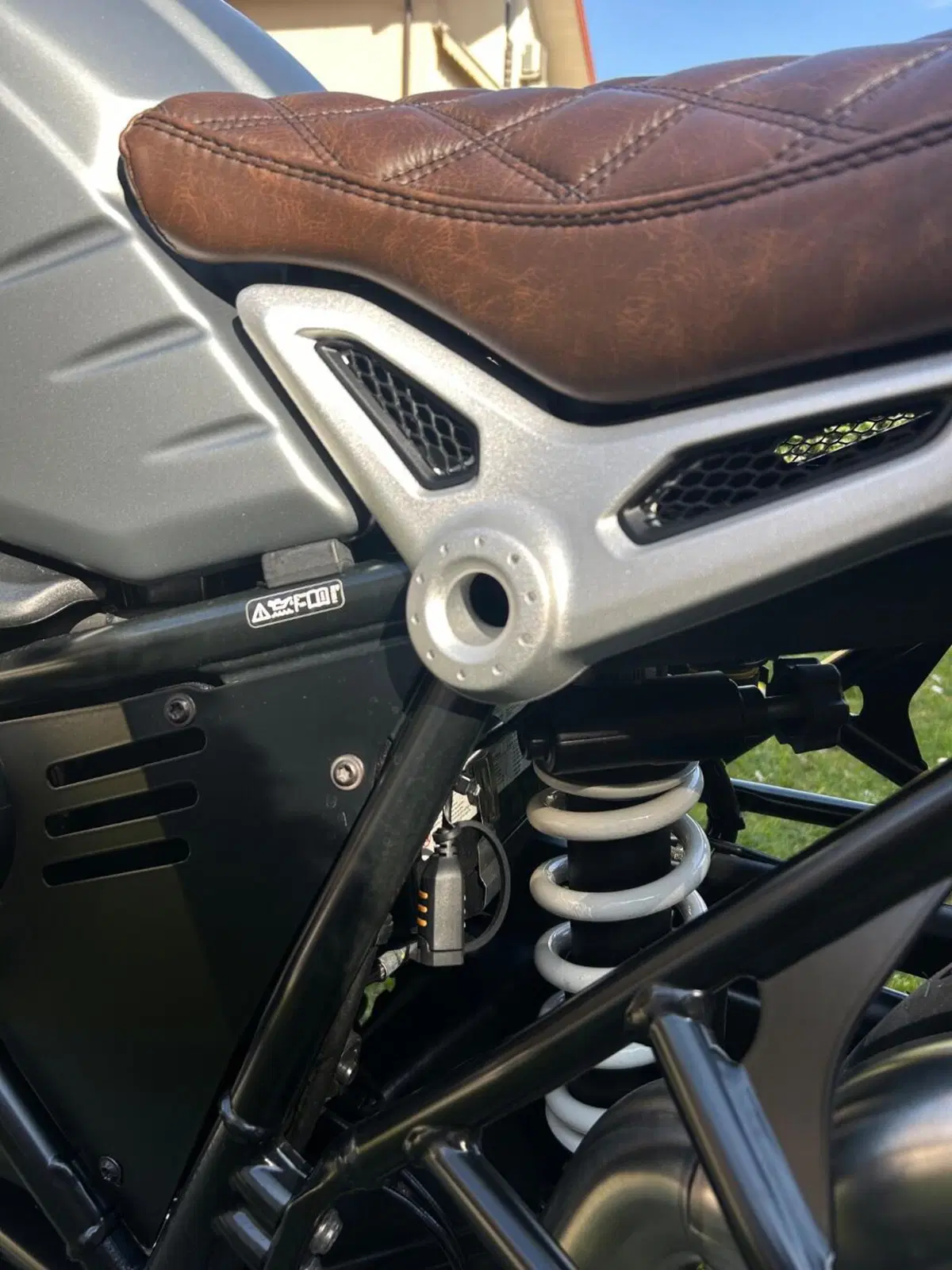 Bmw R nineT Scrambler (2021 - 24) (18)