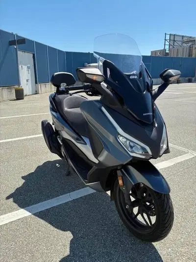 Honda Forza 350 (2022 - 24) usata