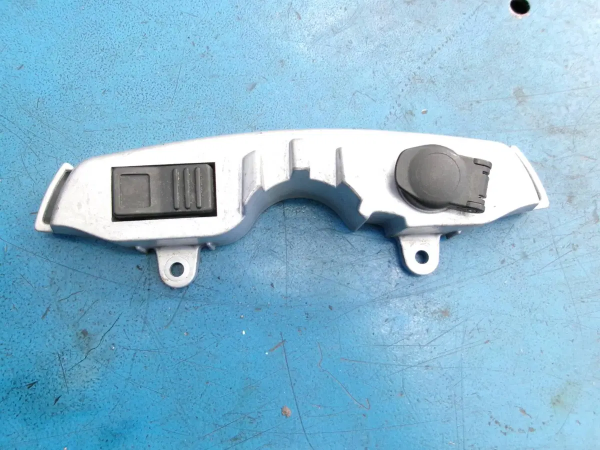 COPERTURA CON FORO BMW F 650 CS SCARVER (3)