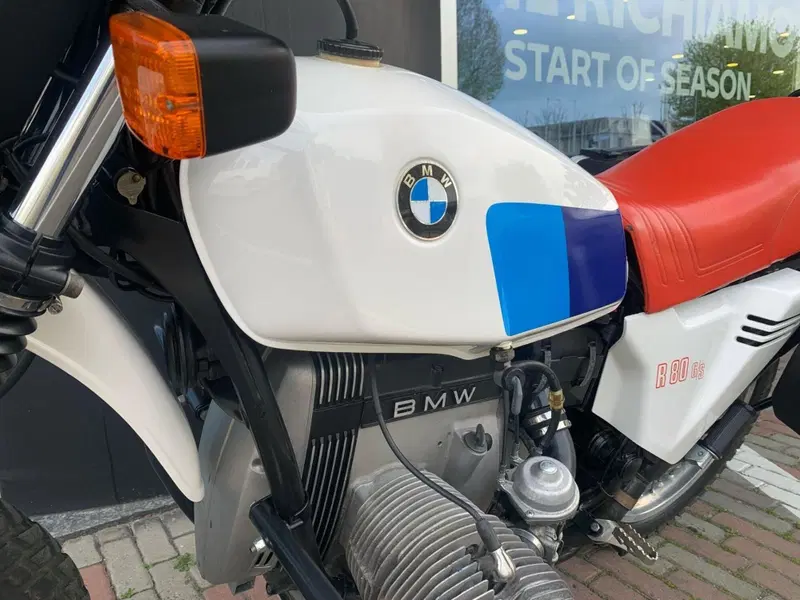 Bmw R 80 G/S (4)
