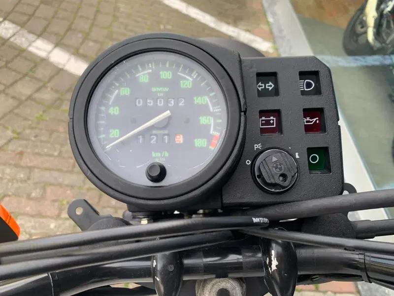 Bmw R 80 G/S (9)