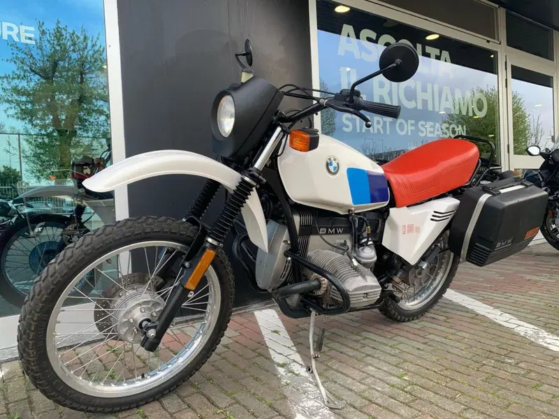 Bmw R 80 G/S (10)