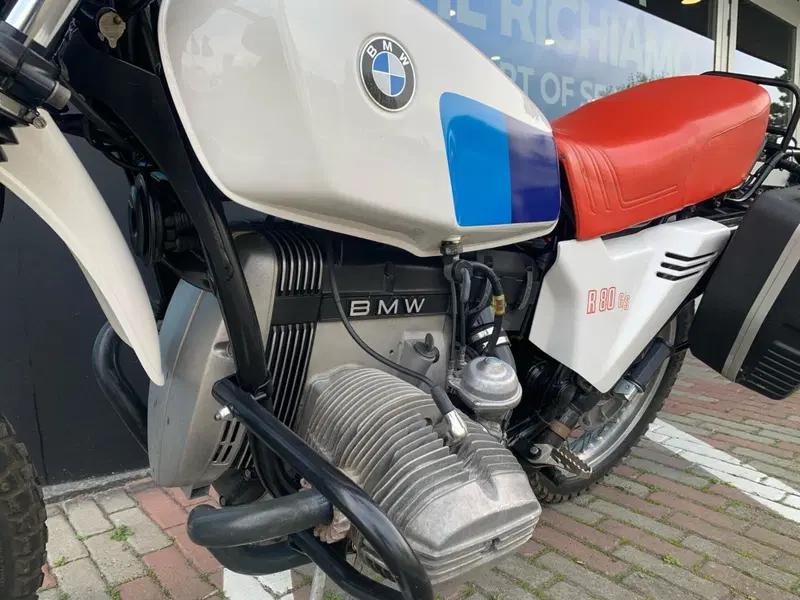 Bmw R 80 G/S (11)