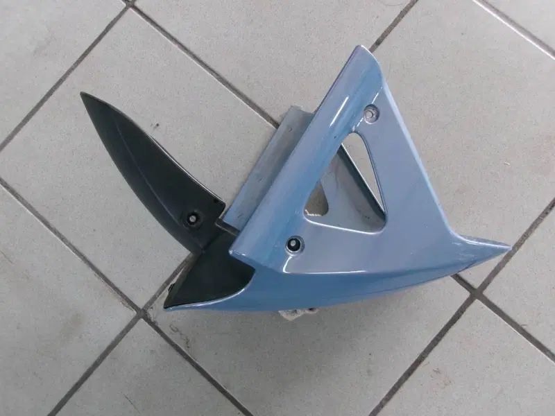 PARAFANGO ANTERIORE BMW F 650 CS SCARVER (3)