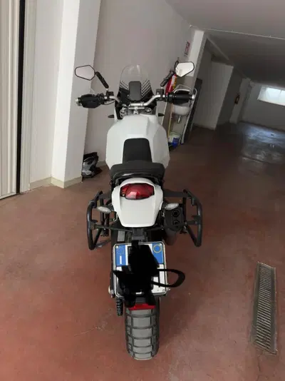 Ducati DesertX (2022 - 25) usata