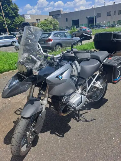 Bmw R 1200 GS (2004 - 07) usata